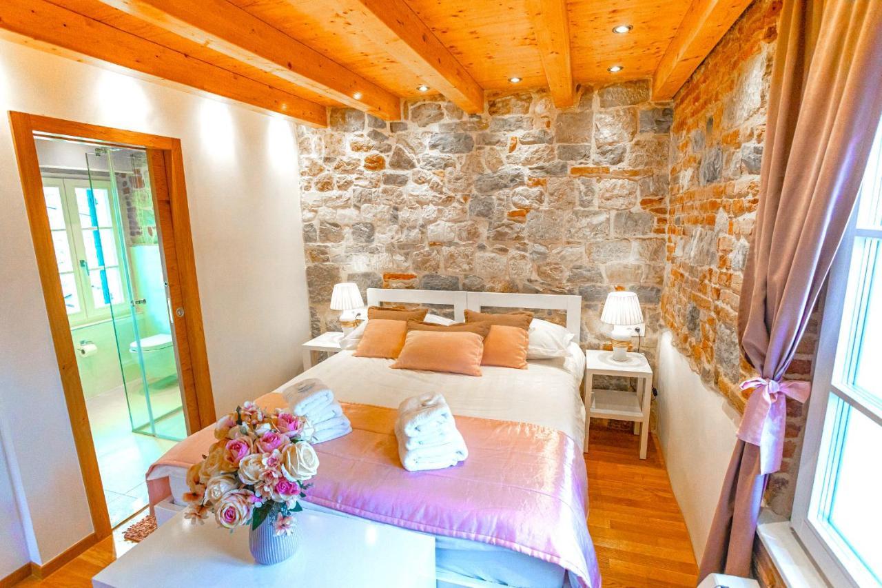 New Lux Villa Merissima Split Exterior foto